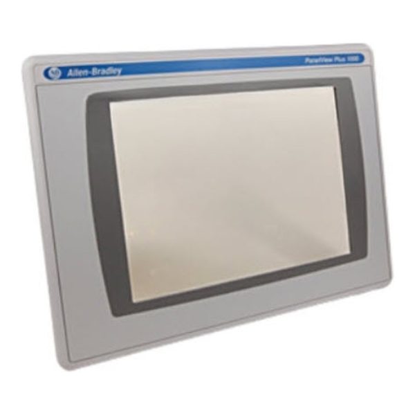 Allen-Bradley 2711P-RBT7 – Front View