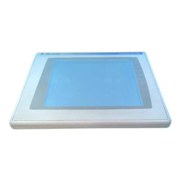 Allen-Bradley 2711P-RDT10C – Product View 2