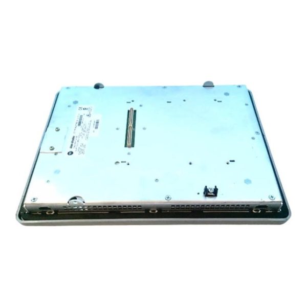 Allen-Bradley 2711P-RDT10C – Front View