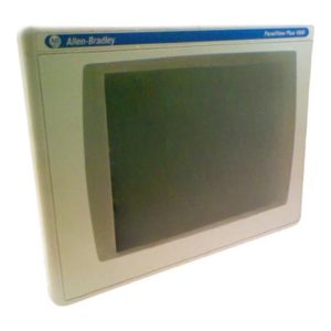 Allen-Bradley 2711P-RDT10C – Product View 3