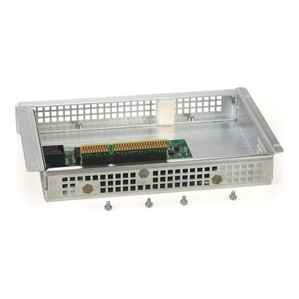 Allen-Bradley 2711P-RN20 – Front View