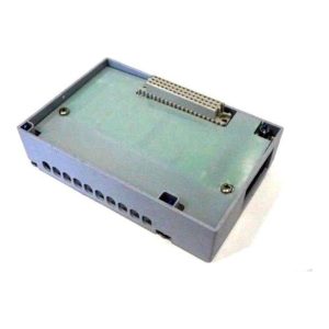 Allen-Bradley 2711P-RN22C – Front View