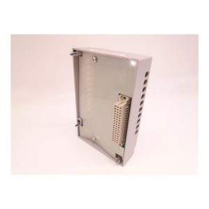 Allen-Bradley 2711P-RN3 – Front View