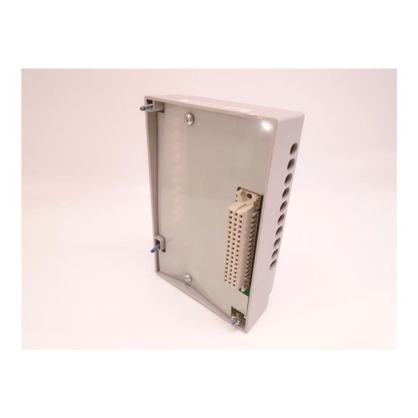 Allen-Bradley 2711P-RN3 – Front View