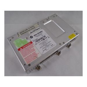 Allen-Bradley 2711P-RP6 – back View