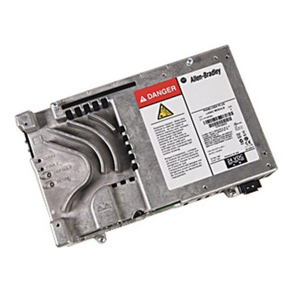 Allen-Bradley 2711P-RP8A – Front View