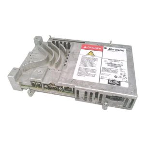 Allen-Bradley 2711P-RP9D – Rear View