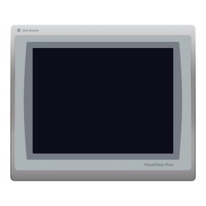 Allen-Bradley 2711P-T10C22A9P – Front View