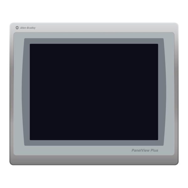 Allen-Bradley 2711P-T10C22A9P – Front View