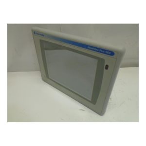 Allen-Bradley 2711P-T10C4A1 – back View