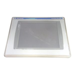 Allen-Bradley 2711P-T10C4A8 – Product View 2