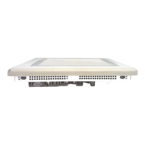 Allen-Bradley 2711P-T10C4A8 – Rear View