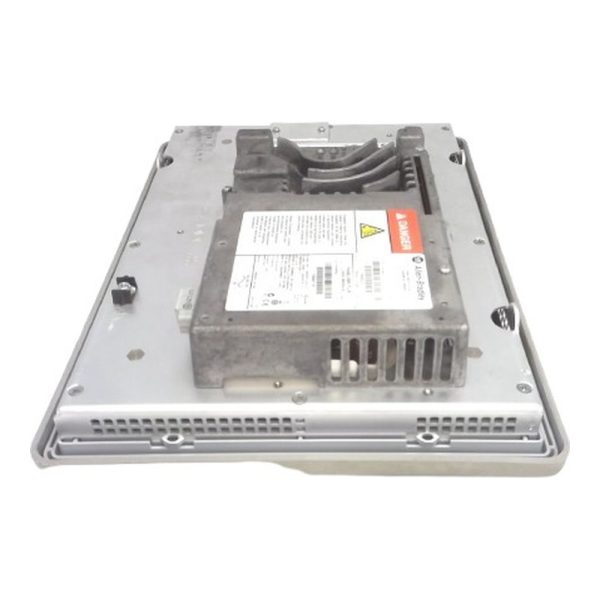 Allen-Bradley 2711P-T10C4A8 – Product View 3