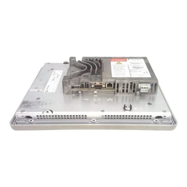 Allen-Bradley 2711P-T10C4A8 – Product View 4
