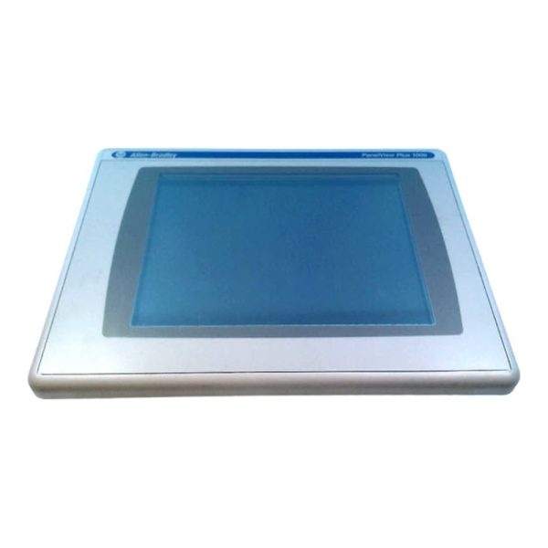 Allen-Bradley 2711P-T10C4D8 – Product View 3