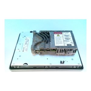 Allen-Bradley 2711P-T10C4D8 – Product View 4