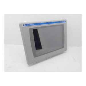 Allen-Bradley 2711P-T10C4D8 – Product View 5