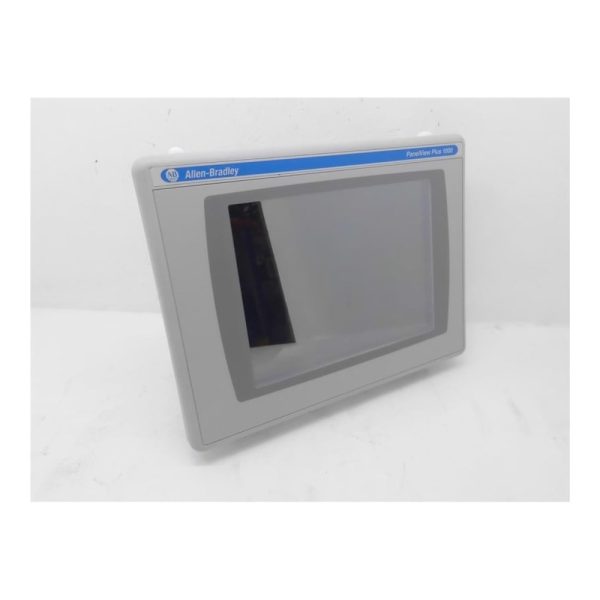Allen-Bradley 2711P-T10C4D8 – Product View 5