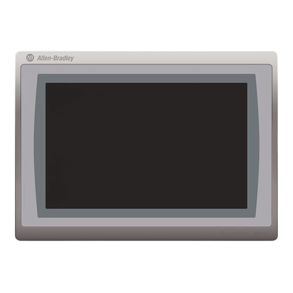 Allen-Bradley 2711P-T12C4A9 – Front View