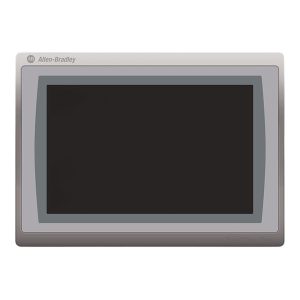 Allen-Bradley 2711P-T12C4D8 – Product View 2
