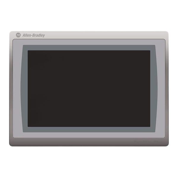 Allen-Bradley 2711P-T12C4D8 – Product View 2