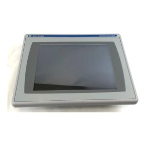 Allen-Bradley 2711P-T12C4D9 – Product View 3