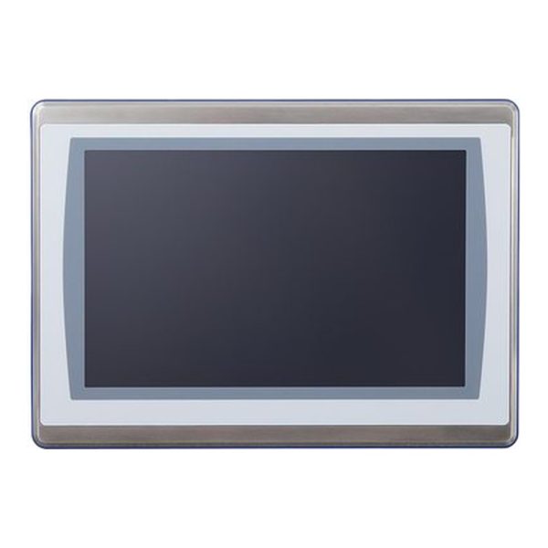 Allen-Bradley 2711P-T12W22D9PK – Front View