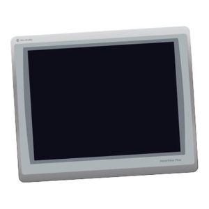 Allen-Bradley 2711P-T15C22A9P-B – Front View