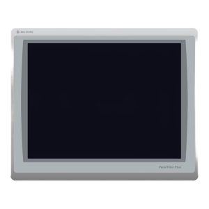 Allen-Bradley 2711P-T15C22A9P – Front View