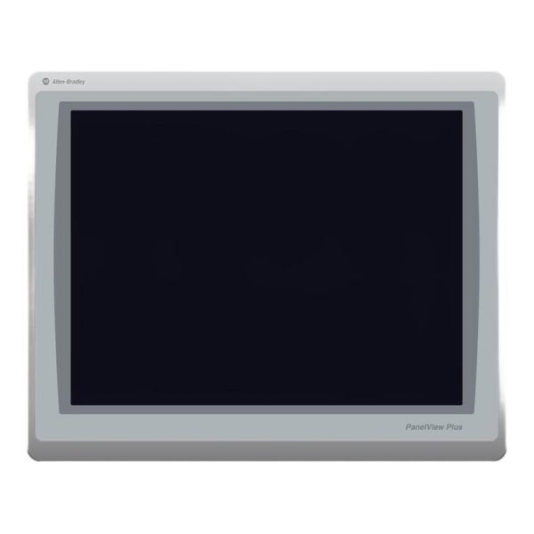 Allen-Bradley 2711P-T15C22A9P – Front View