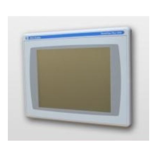 Allen-Bradley 2711P-T15C4A8 – Product View 2