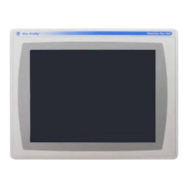 Allen-Bradley 2711P-T15C4A8 – Front View