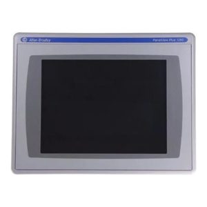 Allen-Bradley 2711P-T15C4A9 – Front View