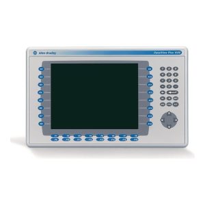 Allen-Bradley 2711P-T15C6A1 – Front View
