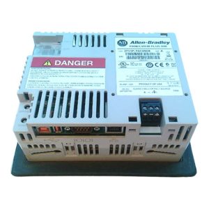 Allen-Bradley 2711P-T6C20D8 – Product View 3