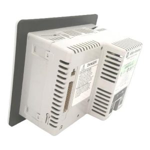 Allen-Bradley 2711P-T6C22D – Angle_view View