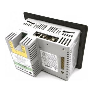 Allen-Bradley 2711P-T6M8D – Front View