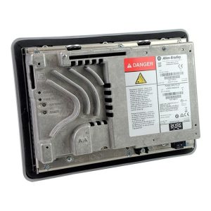Allen-Bradley 2711P-T7C4D8 – Product View 2