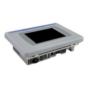 Allen-Bradley 2711P-T7C4D8 – Rear View
