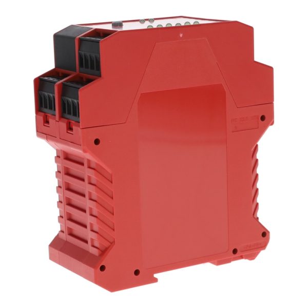 Allen-Bradley 440R-M23143 – Rear View