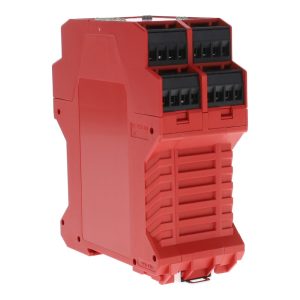 Allen-Bradley 440R-M23143 – Left Side View