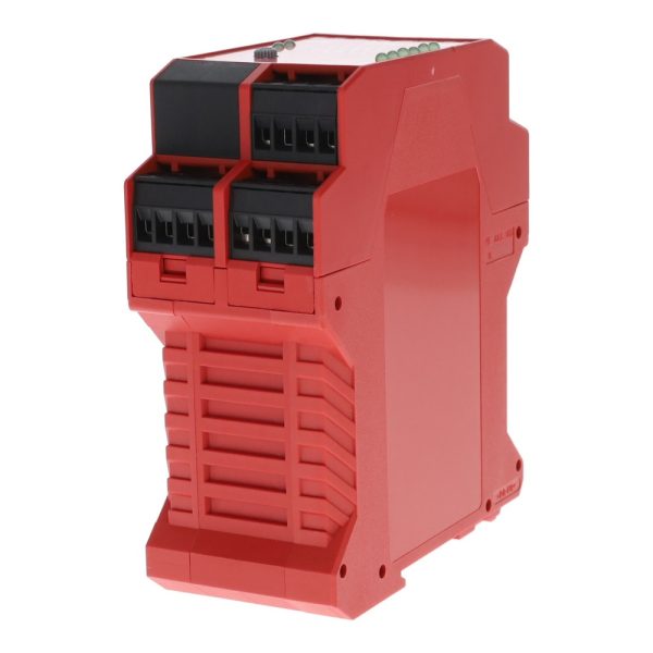 Allen-Bradley 440R-M23143 – Right Side View