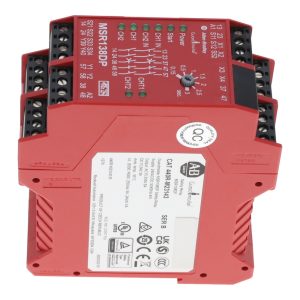 Allen-Bradley 440R-M23143 – Side View