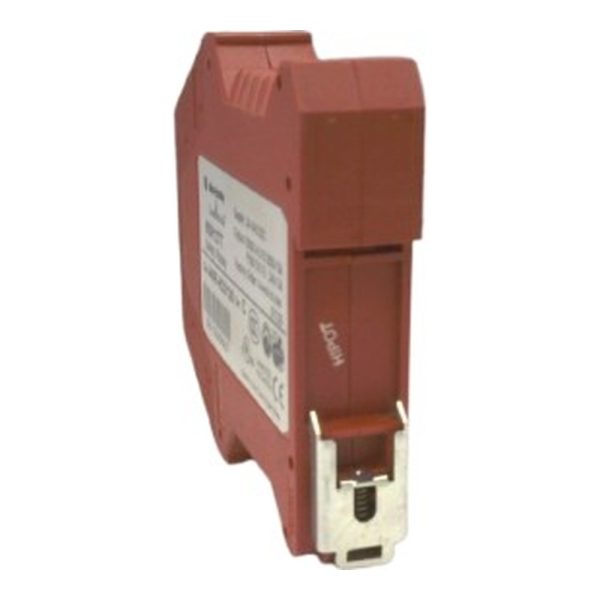 Allen-Bradley 440R-N23126 – Right Side View
