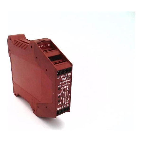 Allen-Bradley 440R-N23126 – Side View