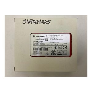 Allen-Bradley 440R-N23135-R – Original Factory Packaging – sealed Allen-Bradley box