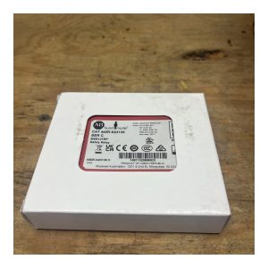 Allen-Bradley 440R-N23135 – Original Factory Packaging – sealed Allen-Bradley box