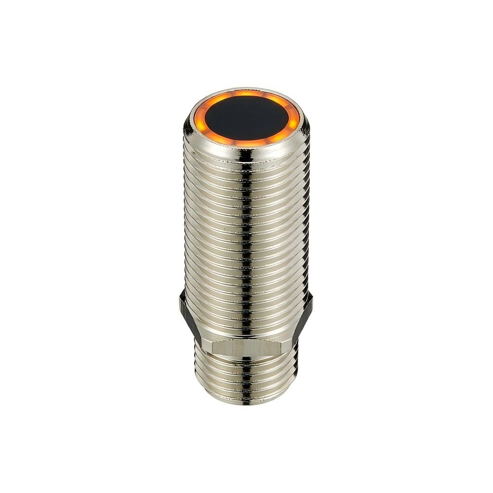 Turck style M18 cylindrical inductive proximity switch sensor for industrial automation