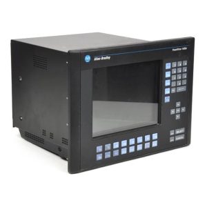 Allen-Bradley 1400ELKC6 – Front View