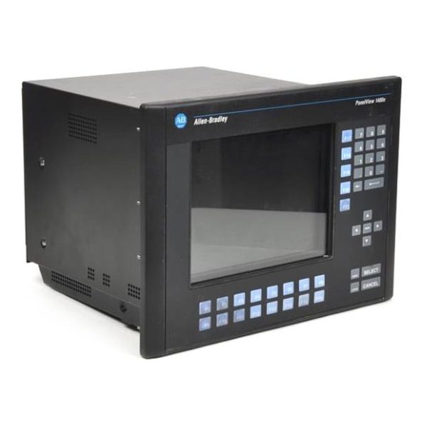 Allen-Bradley 1400ELKC6 – Front View